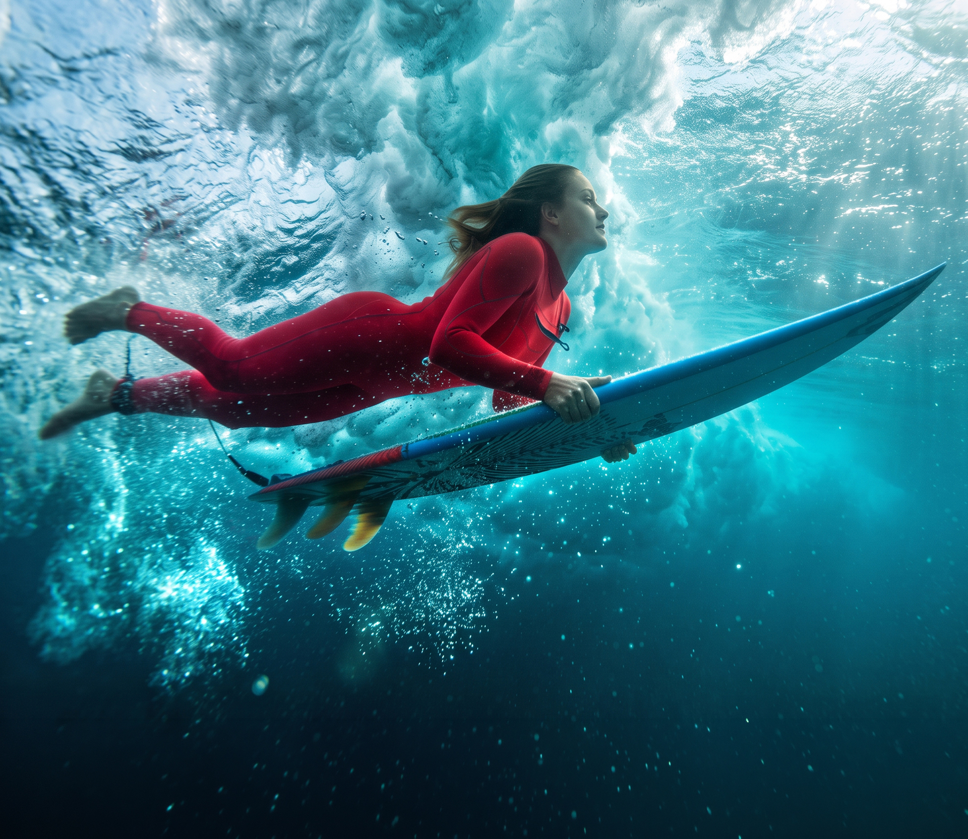 BUONDI SURF SESSIONS