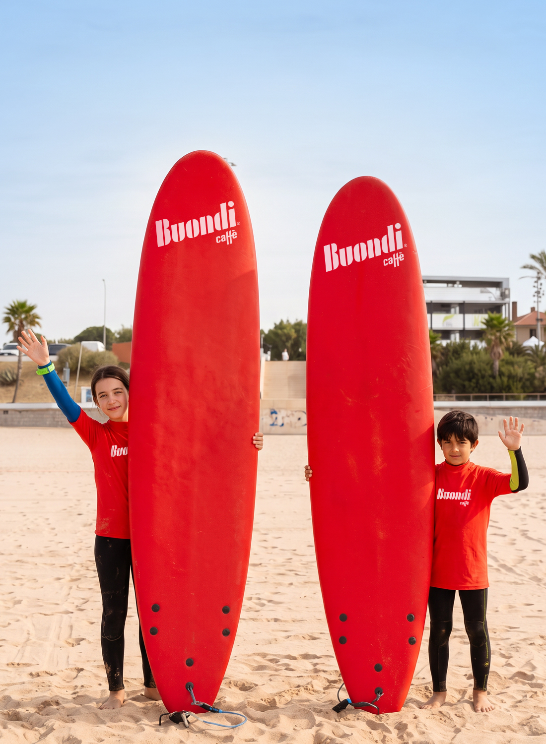 Buondi Beach Talks — imagem 8