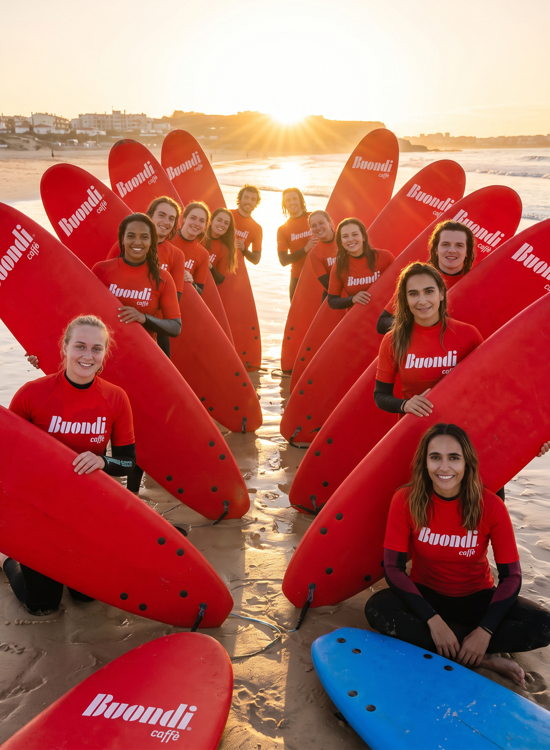 Buondi Beach Talks — imagem 5