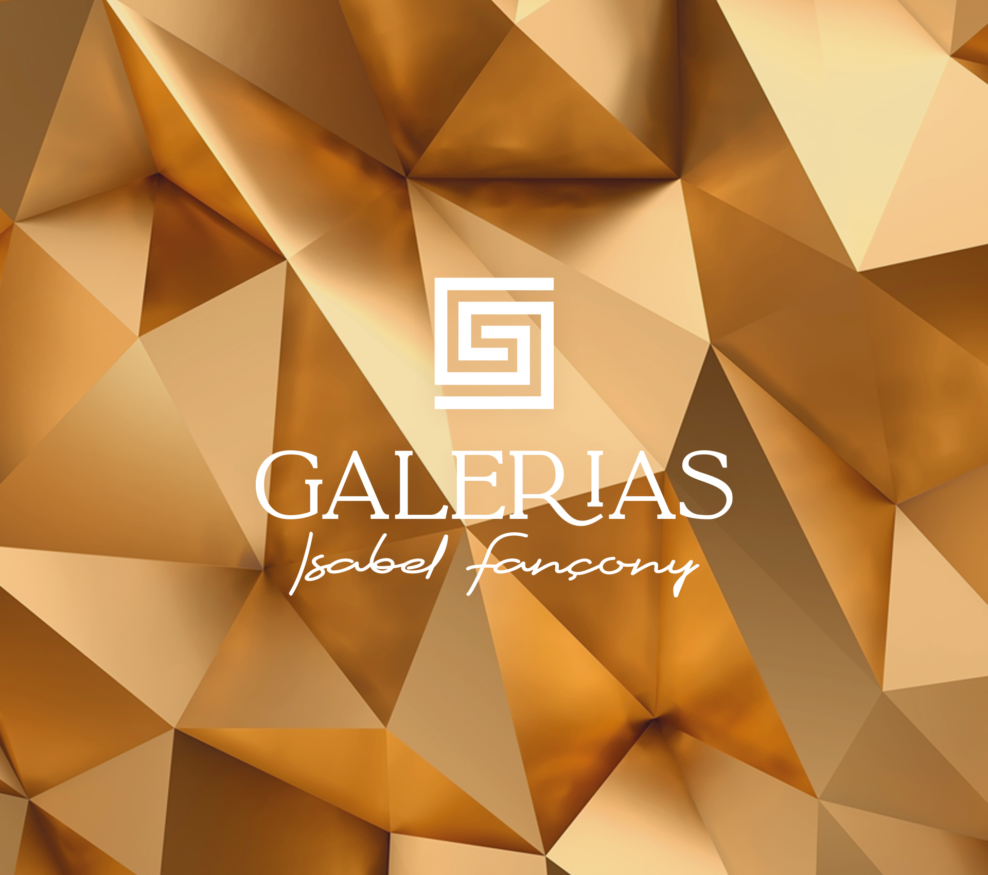 Galerias Isabel Fançony