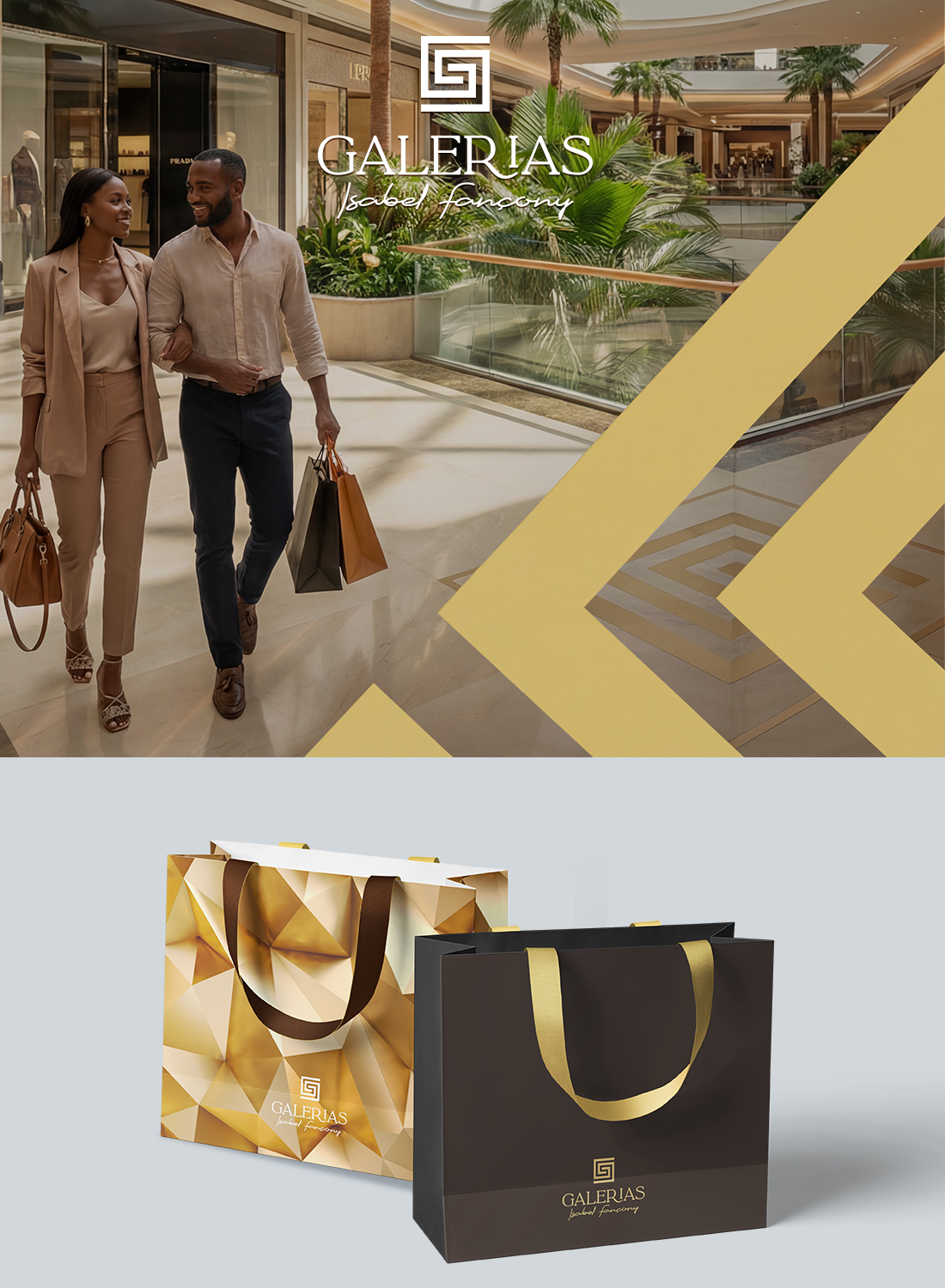 Galerias Isabel Fançony — imagem 1