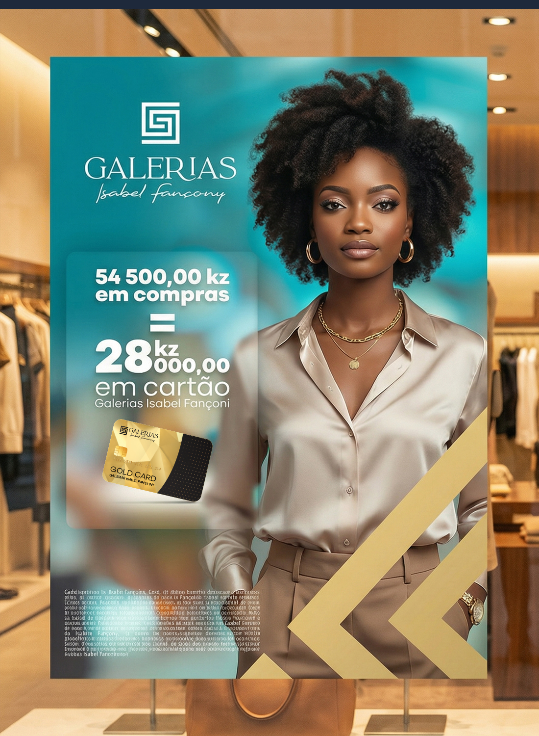 Galerias Isabel Fançony — imagem 3