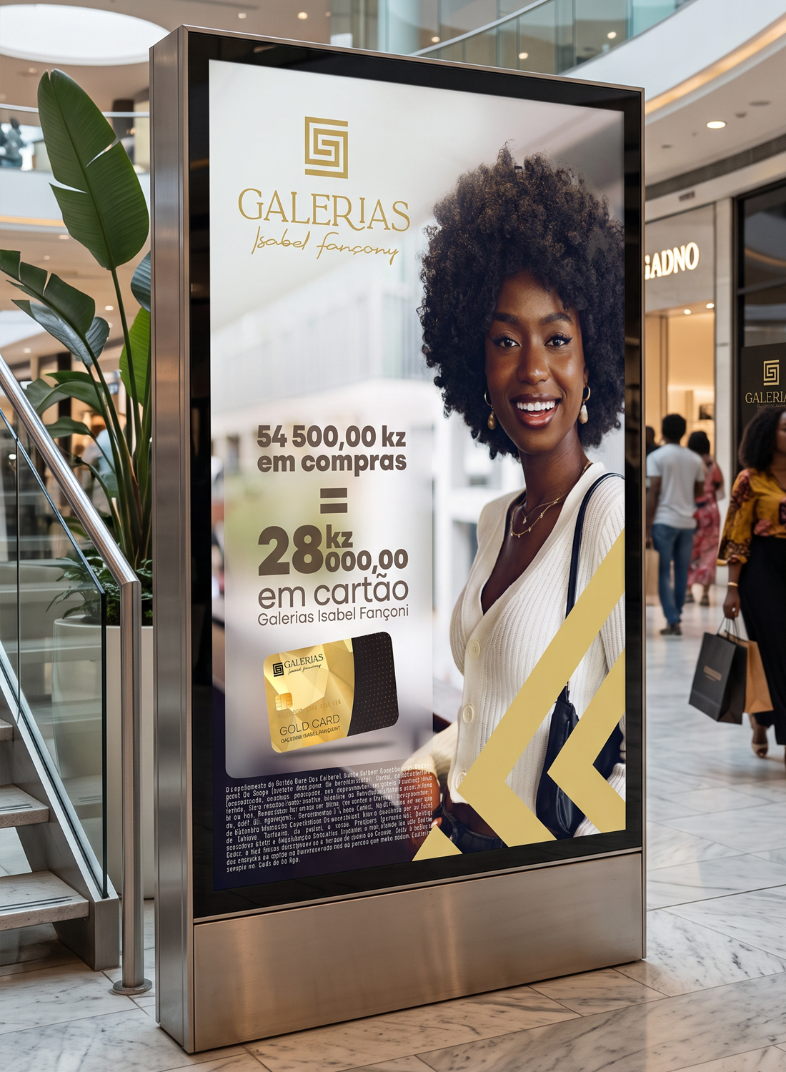 Galerias Isabel Fançony — imagem 5