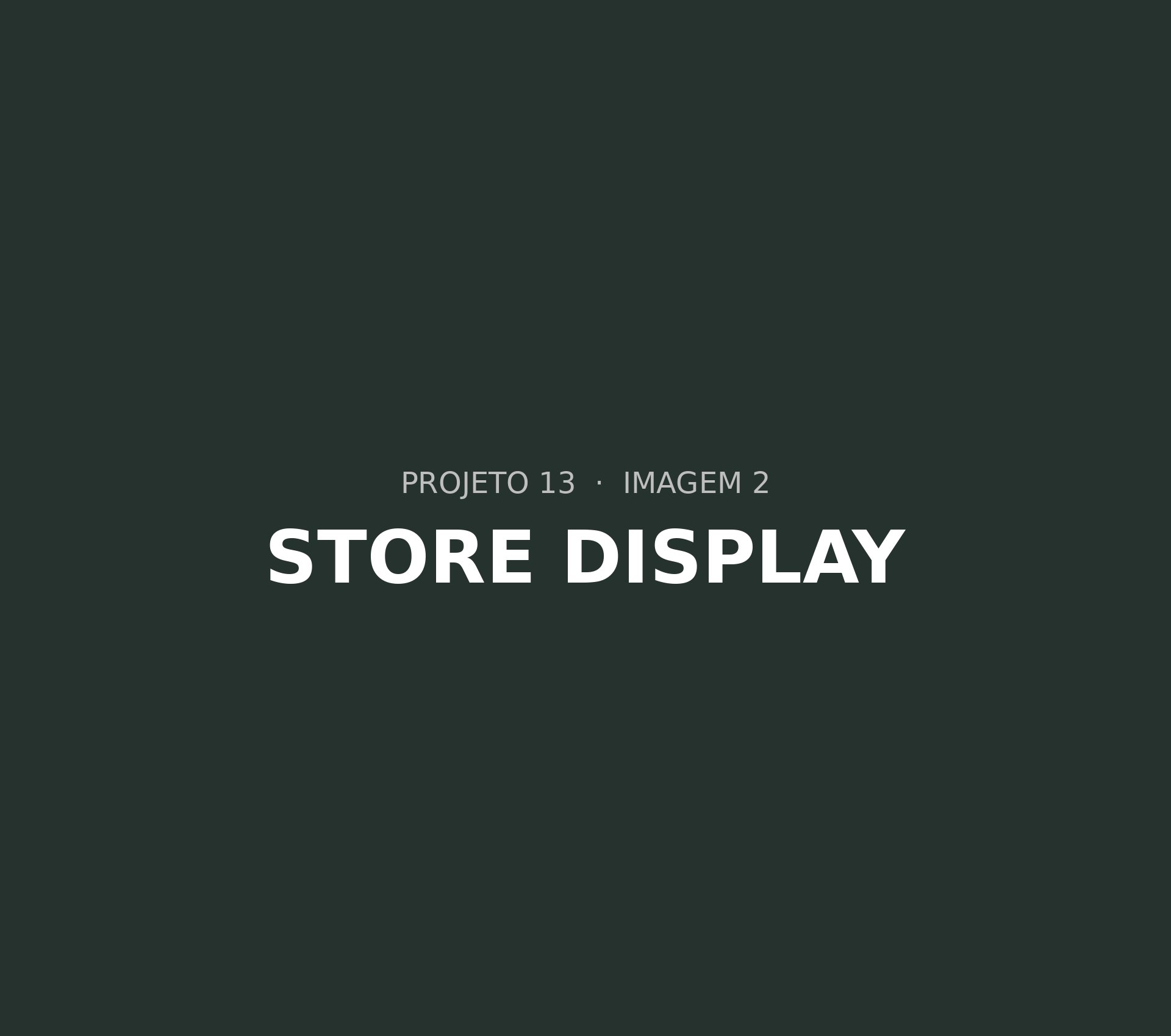 Store Display