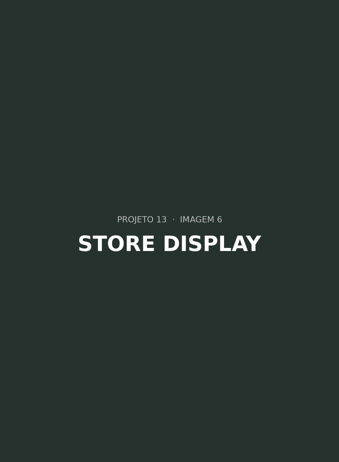 Store Display — imagem 4