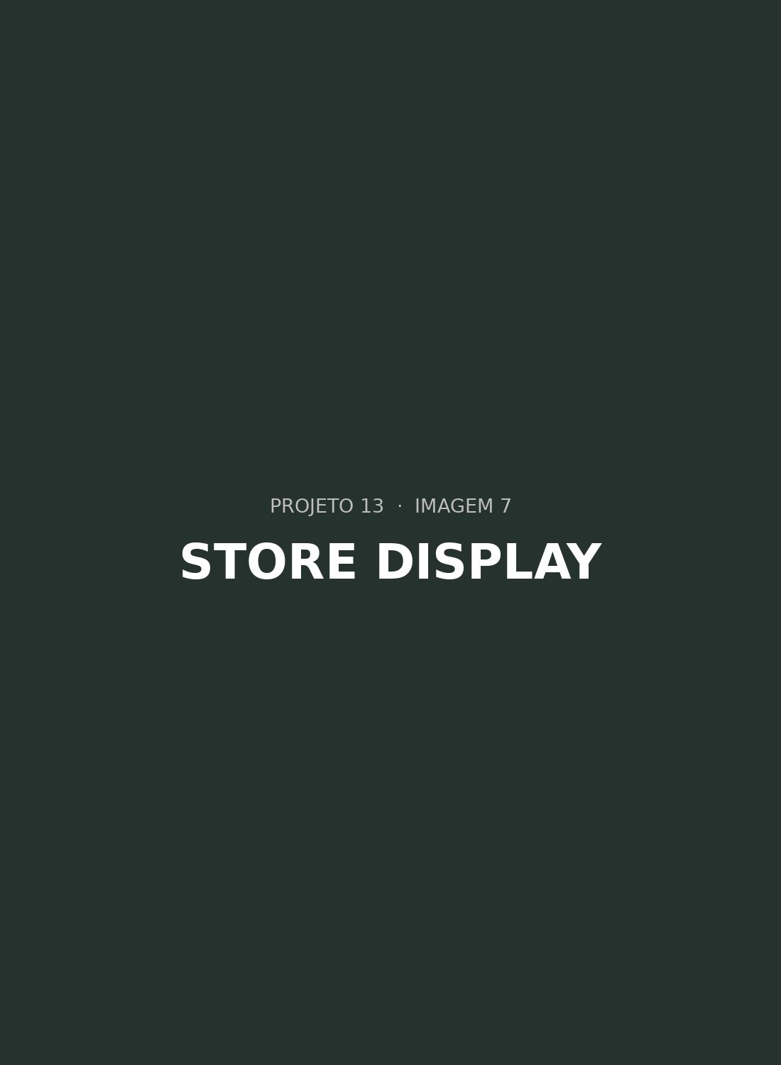 Store Display — imagem 5