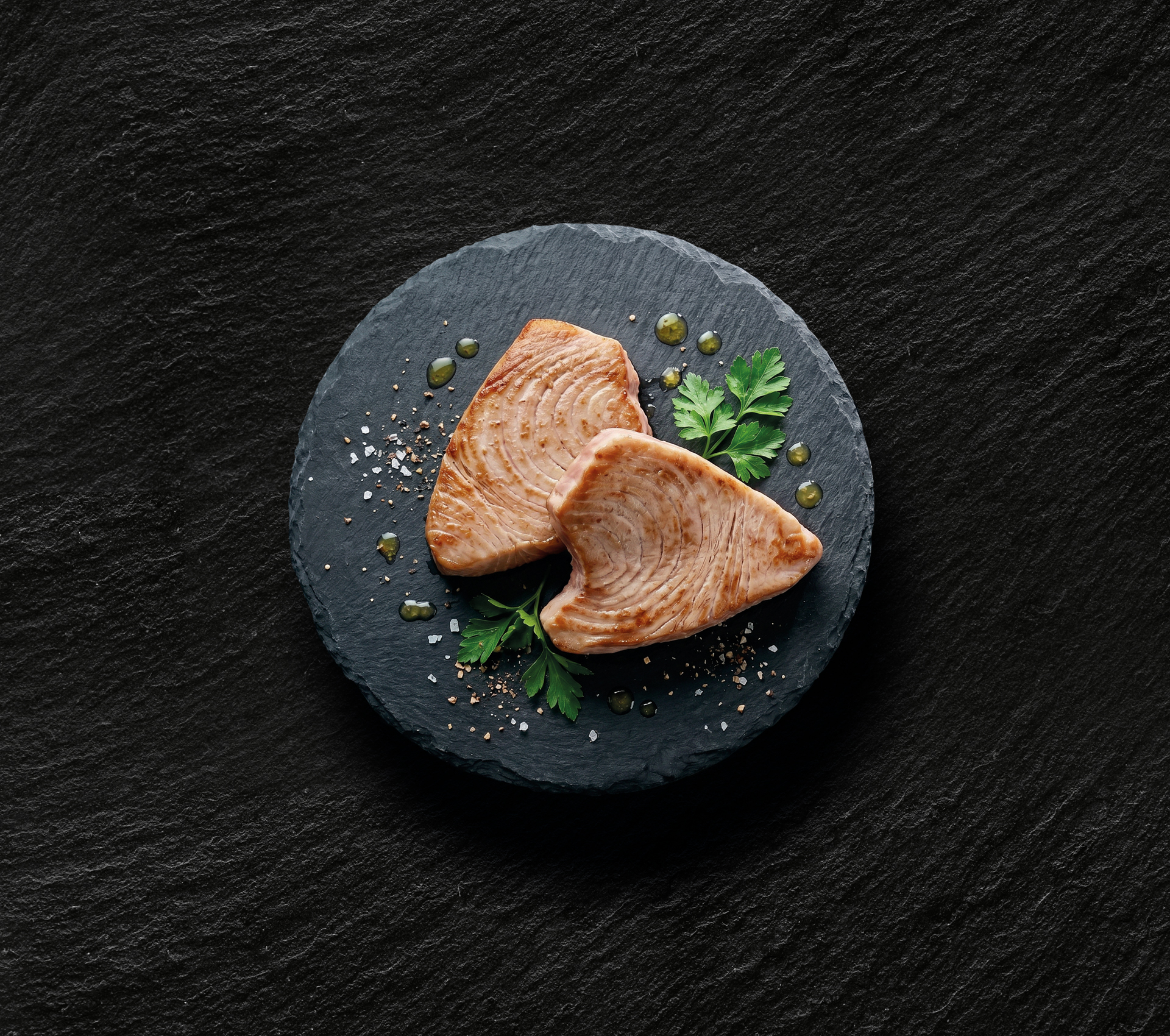 Bifes de Atum Pescanova — imagem 1