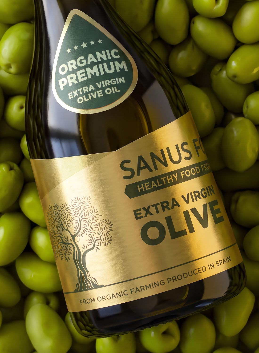 Sanus Foods — imagem 1