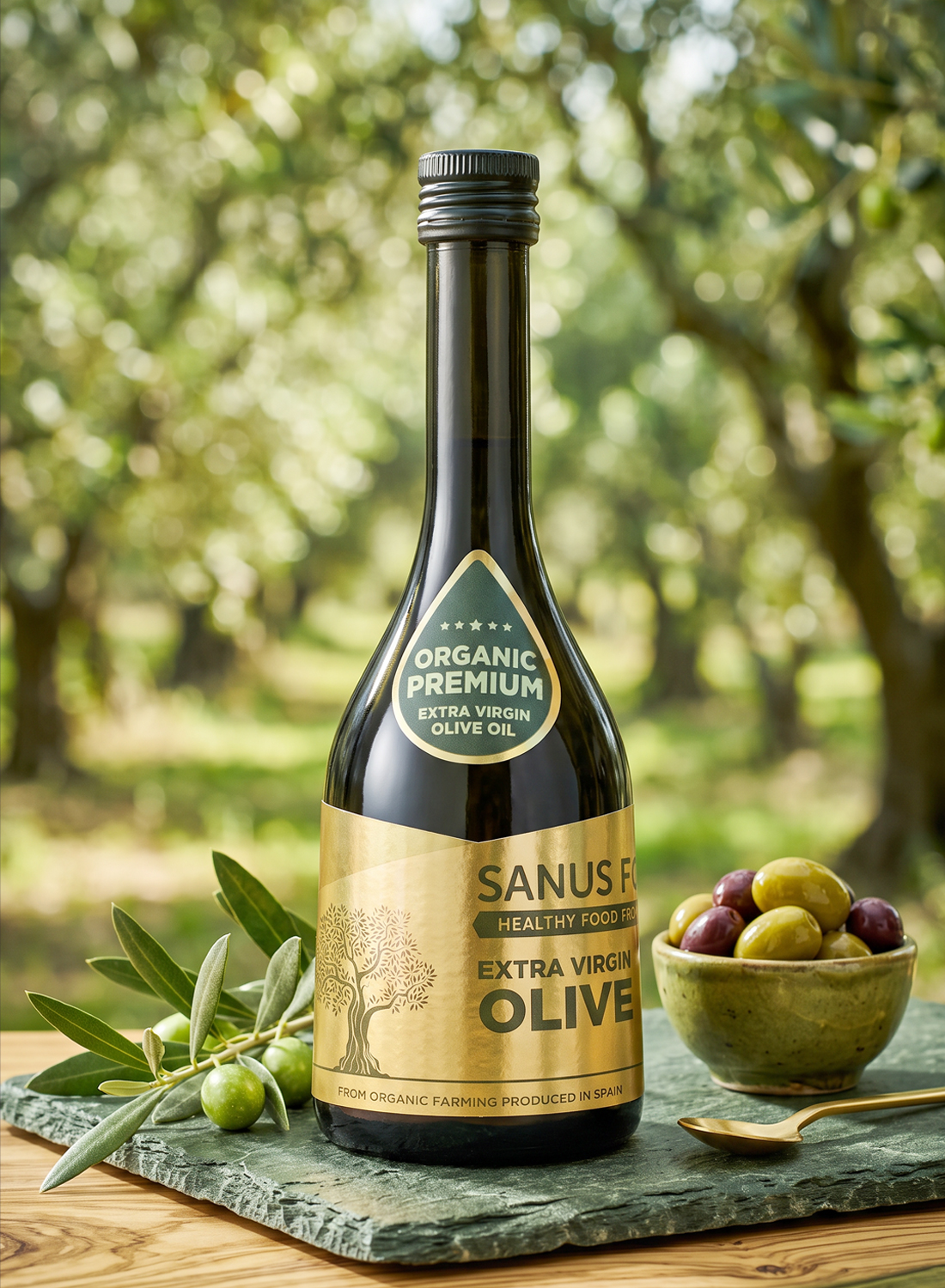 Sanus Foods — imagem 2