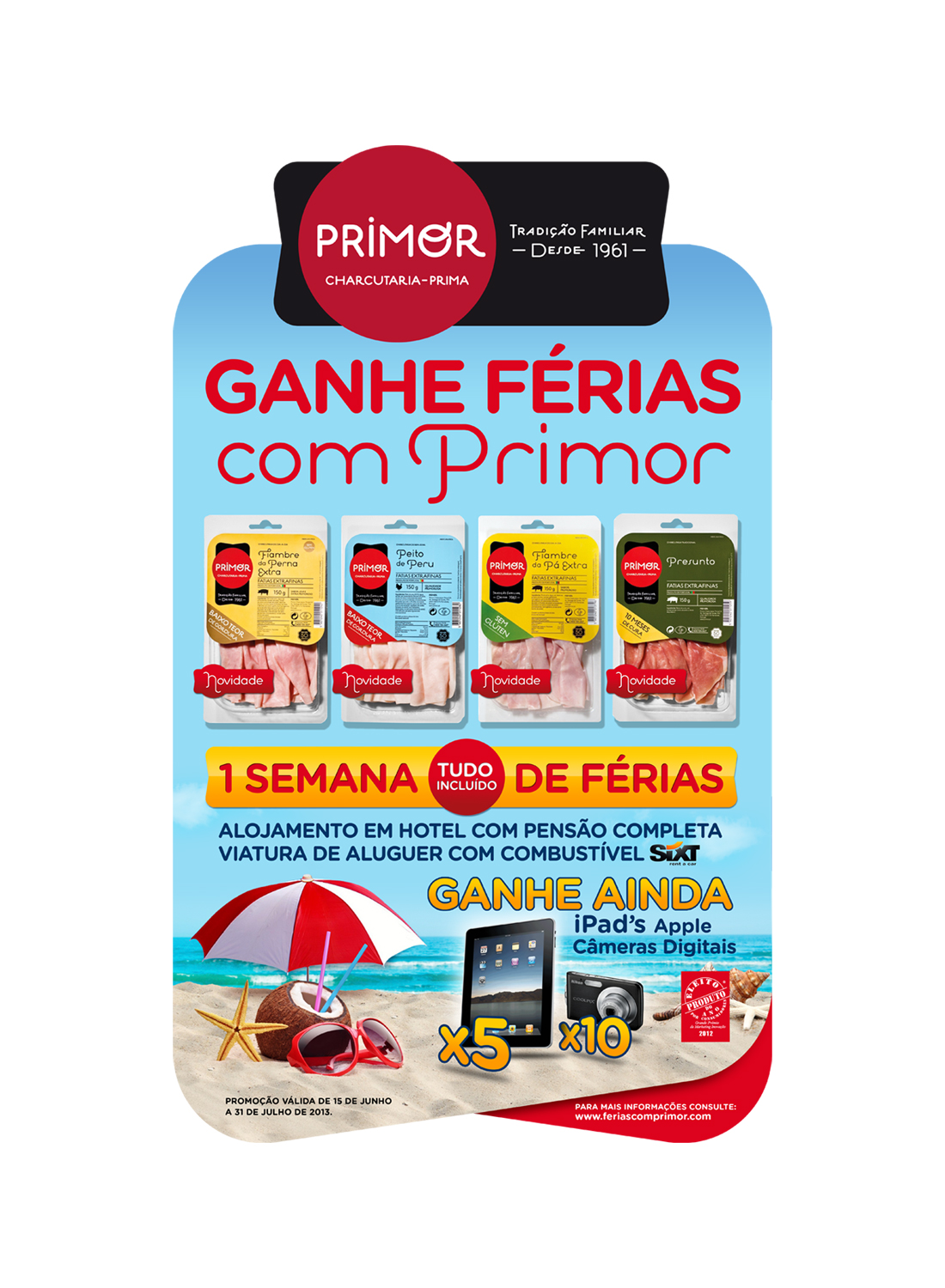Primor — imagem 2