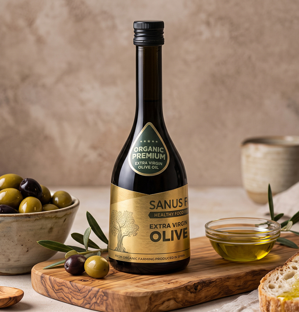 Packaging and Product Photography 2